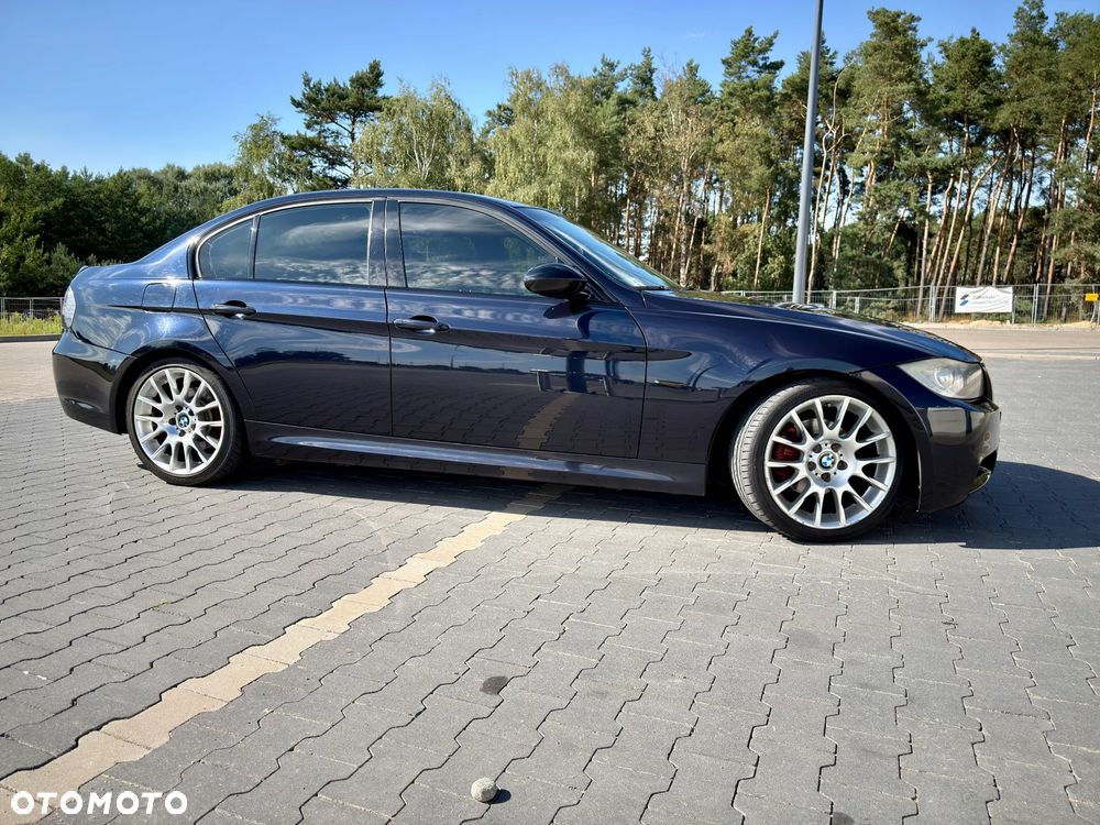 BMW Seria 3 - 6