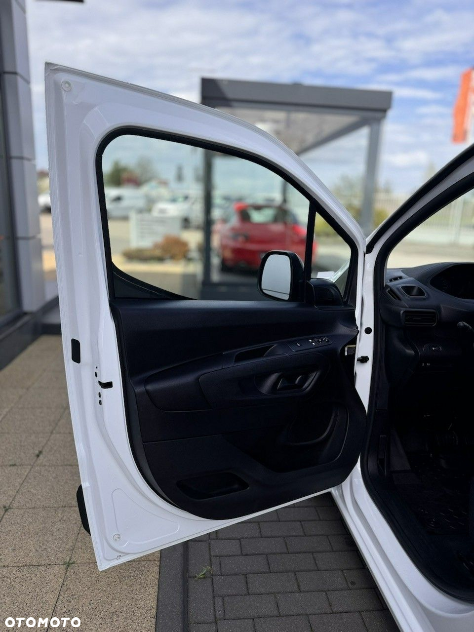 Peugeot Partner - 20