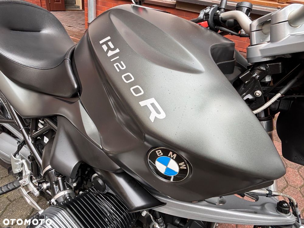 BMW R - 10