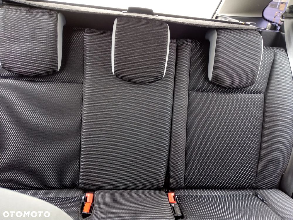 Renault Clio 1.2 TCE Rip Curl - 15