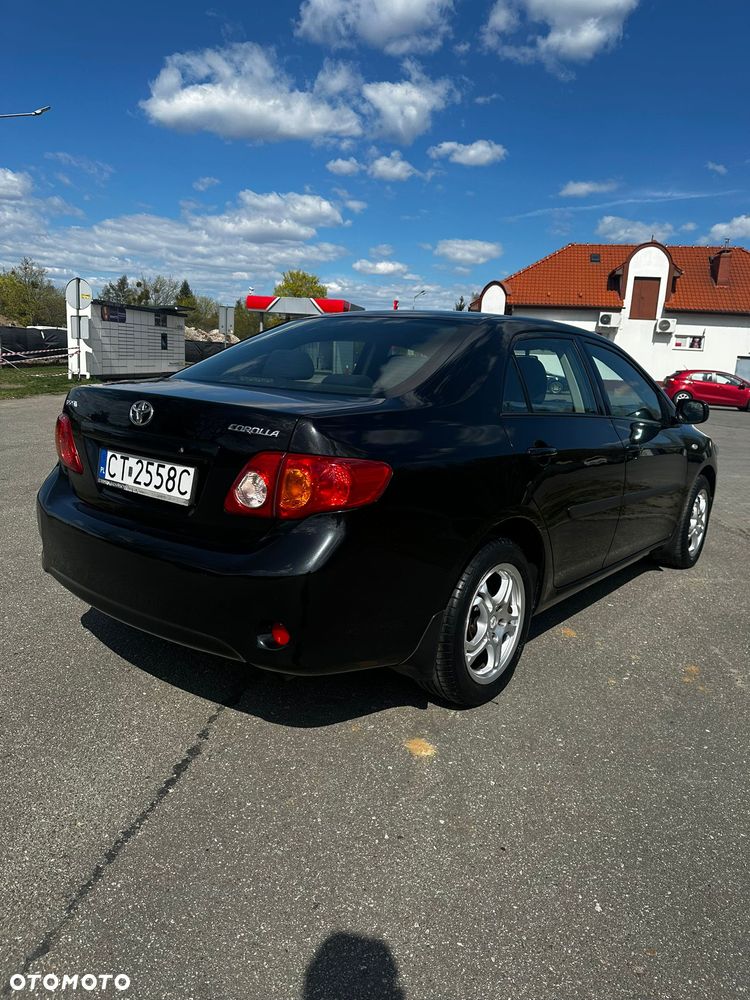 Toyota Corolla 1.4 VVT-i Premium - 2