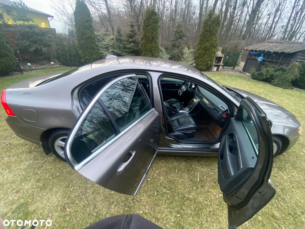 Volvo S80 1.6D DRIVe Summum - 20