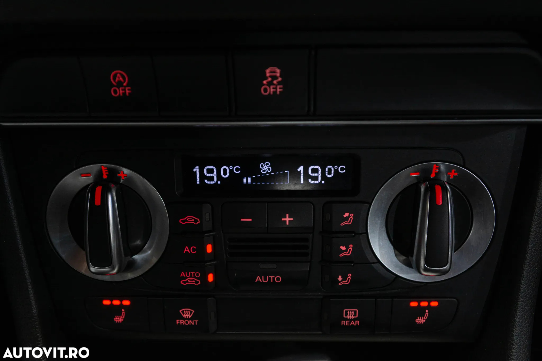 Audi Q3 2.0 TDI Quattro S tronic - 17