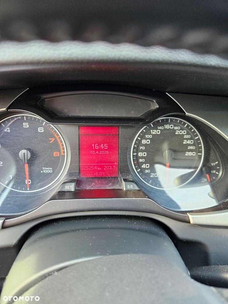 Audi A4 Avant 1.8 TFSI Multitronic - 13