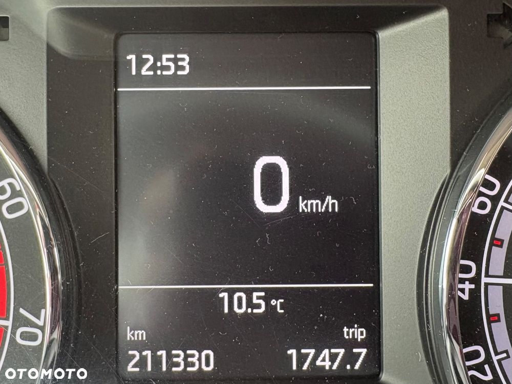 Skoda Octavia 1.0 TSI Ambition - 11
