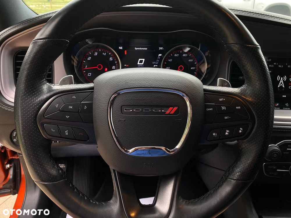 Dodge Charger - 9