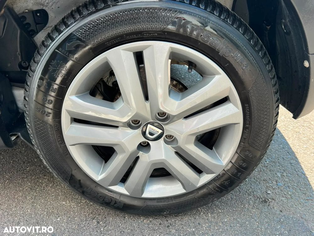 Dacia Sandero Stepway TCe 90 MT6 Comfort - 6