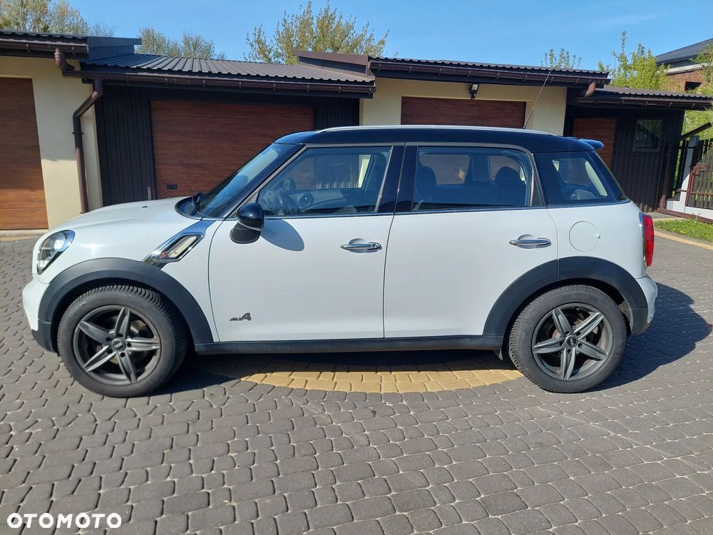 MINI Countryman Cooper S - 2
