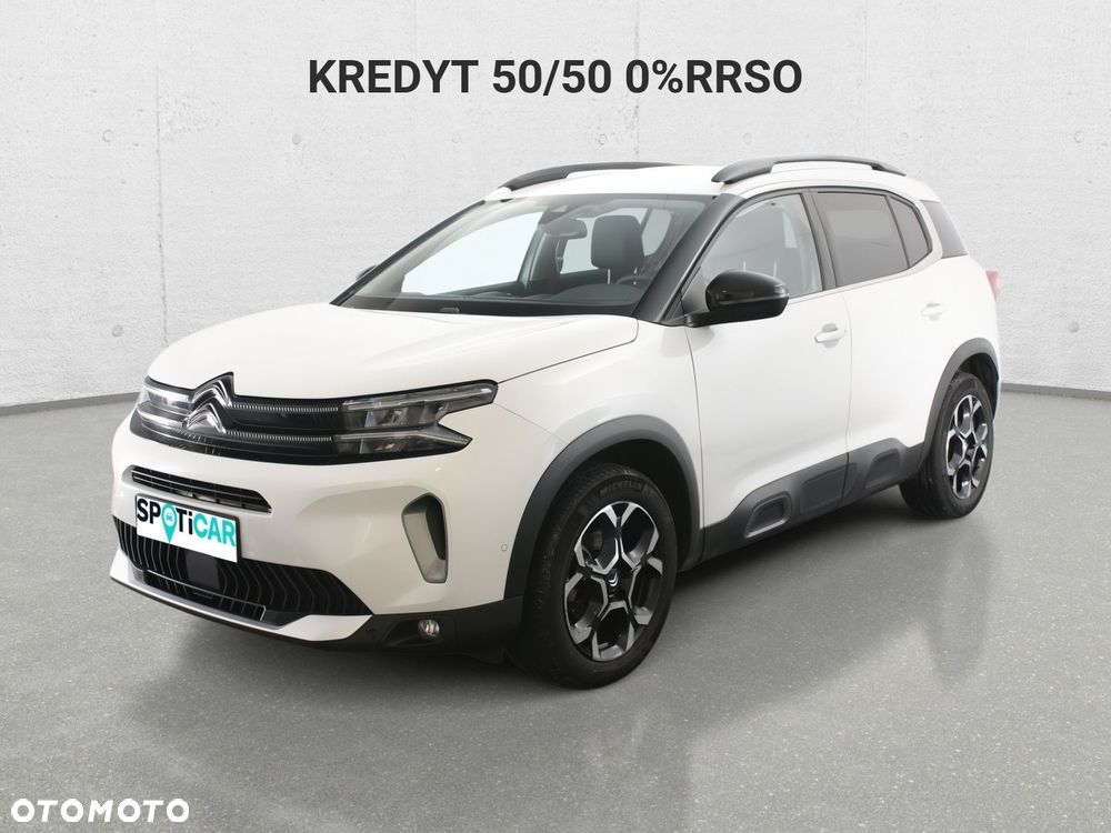 Citroën C5 Aircross 1.5 BlueHDi Shine EAT8 - 1