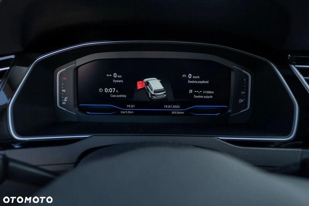 Volkswagen Passat Alltrack 2.0 TDI 4Mot DSG - 23