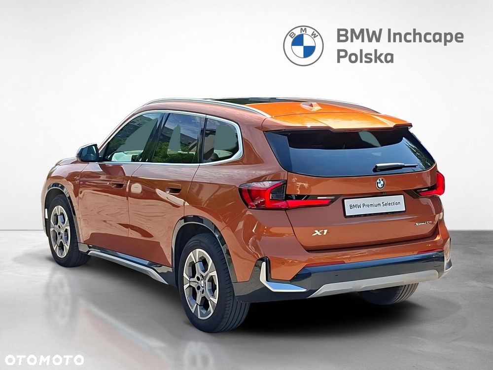 BMW X1 xDrive23i mHEV xLine sport - 4
