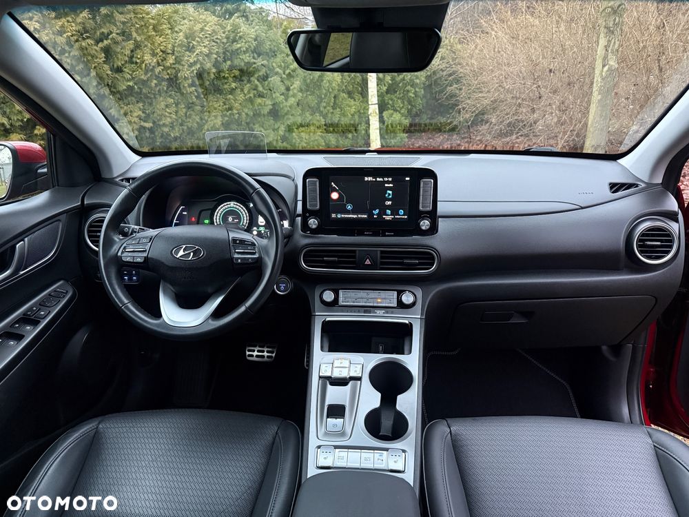 Hyundai Kona Premium - 13