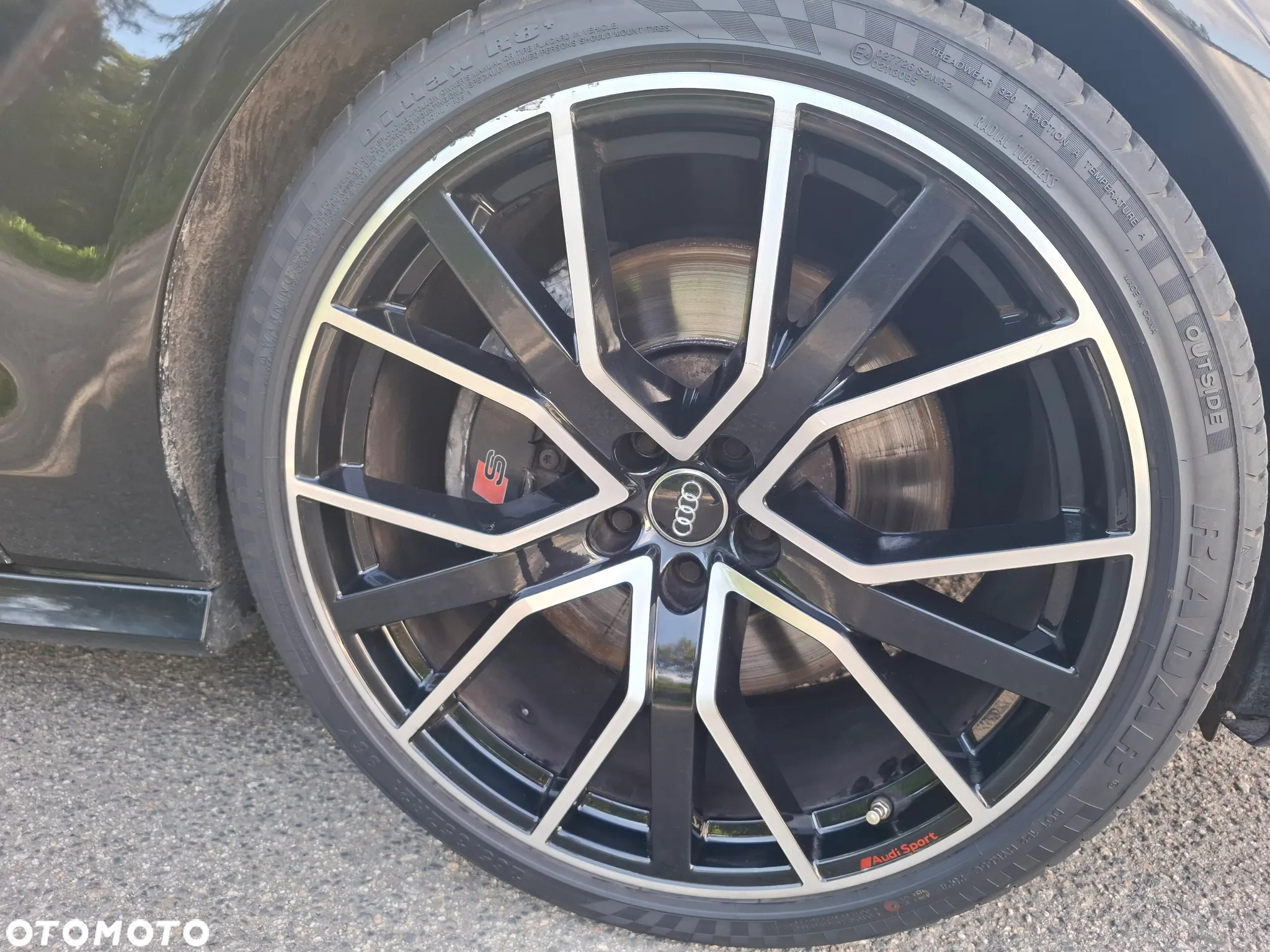 Audi A7 Sportback 3.0 TDI Quattro Tiptronic - 6