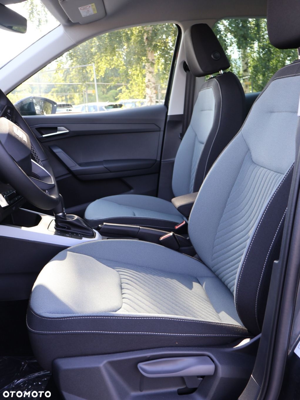 Seat Arona 1.0 TSI Marina S&S DSG - 20