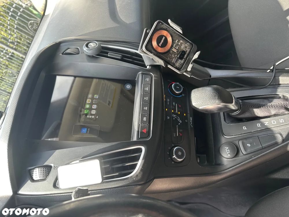 Ford Focus - 8