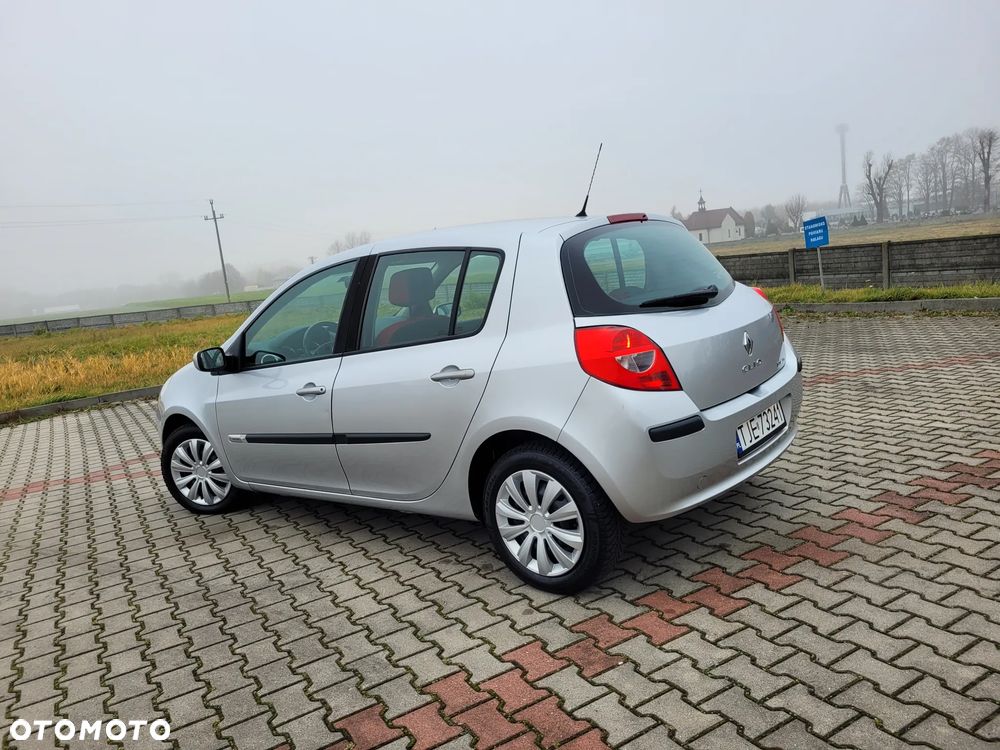 Renault Clio 1.2 16V Rip Curl - 11