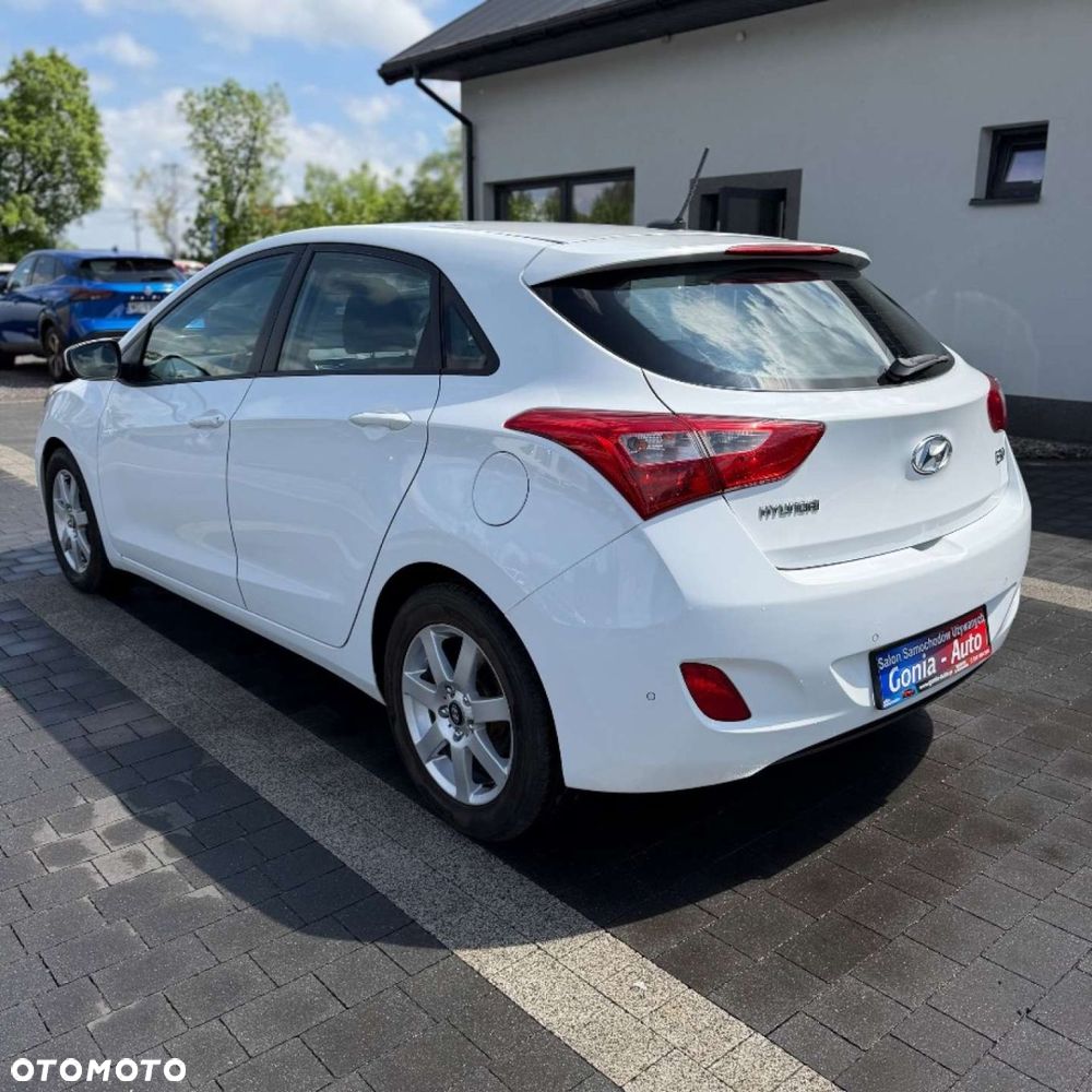 Hyundai i30 - 7