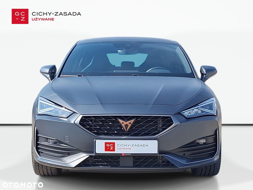 Cupra Leon 1.4 e-Hybrid PHEV VZ DSG - 8