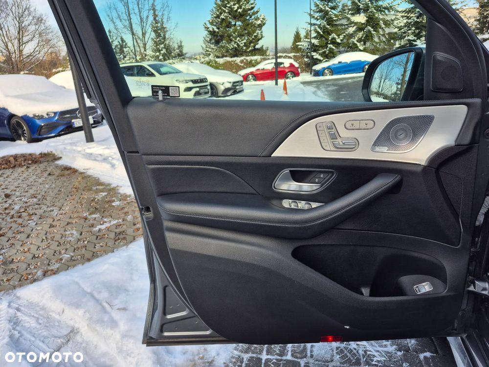 Mercedes-Benz GLE 450 4-Matic - 18