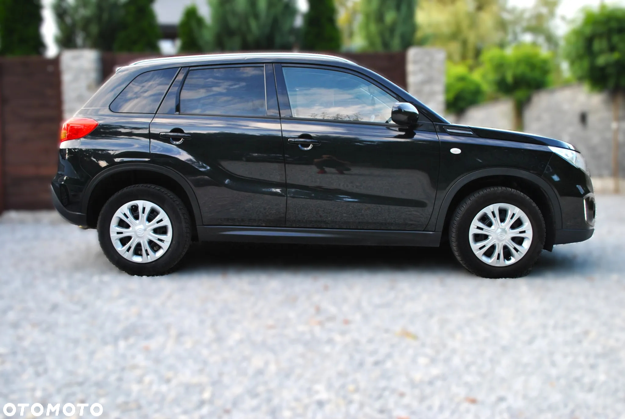 Suzuki Vitara 1.6 DDiS (4x2) Comfort+ - 6