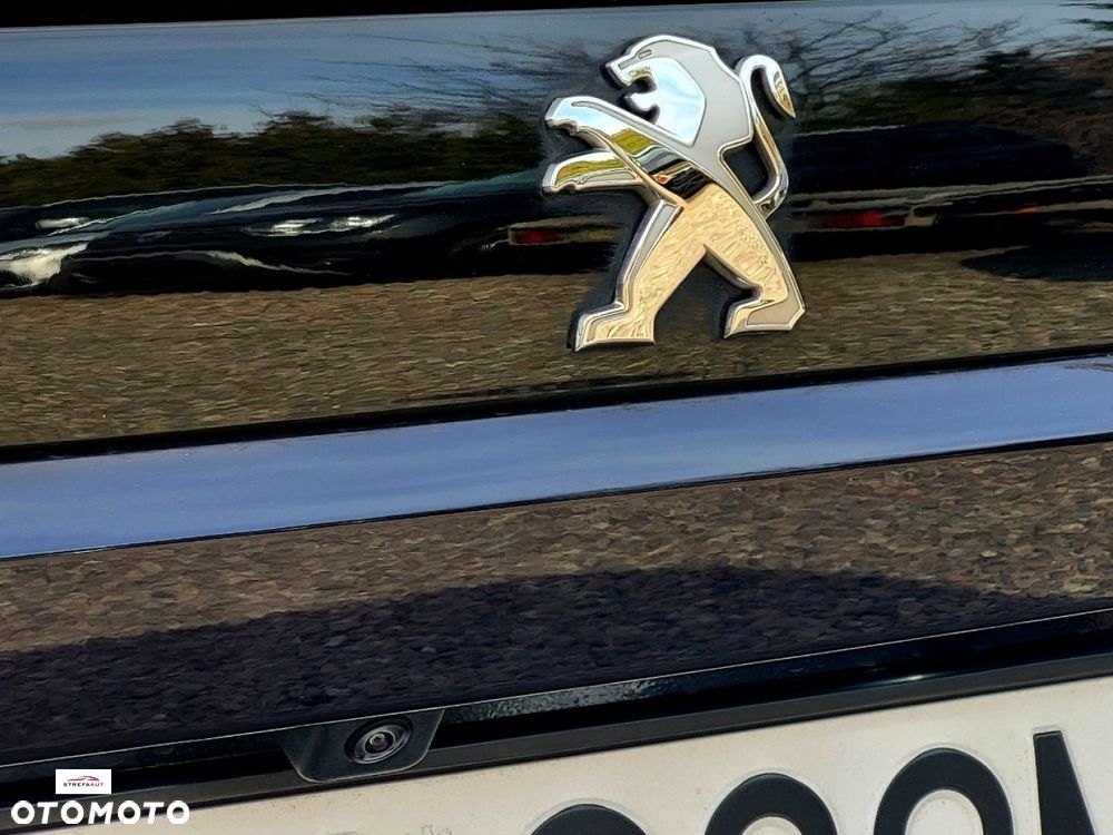 Peugeot 508 - 25