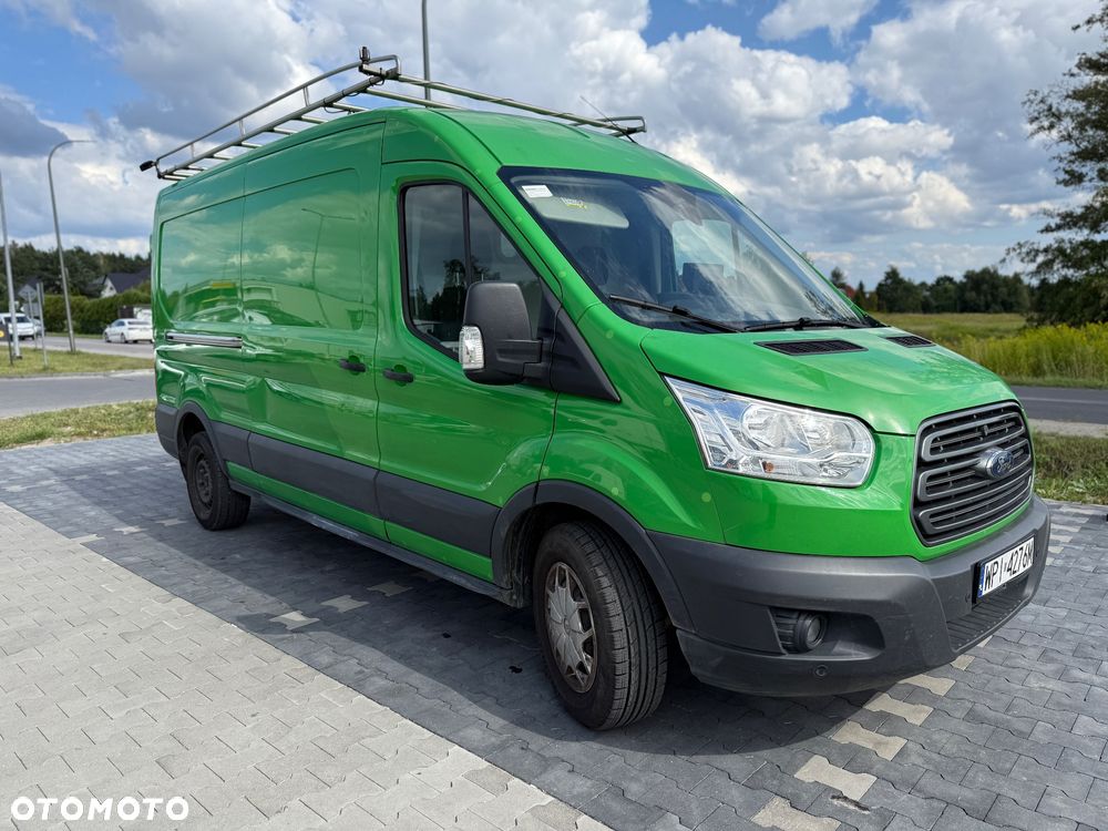 Ford Transit - 4