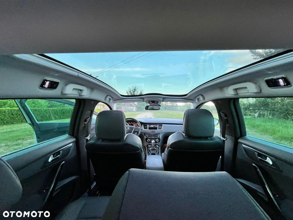 Peugeot 508 e-HDi 115 ETG6 Stop&Start Active - 20