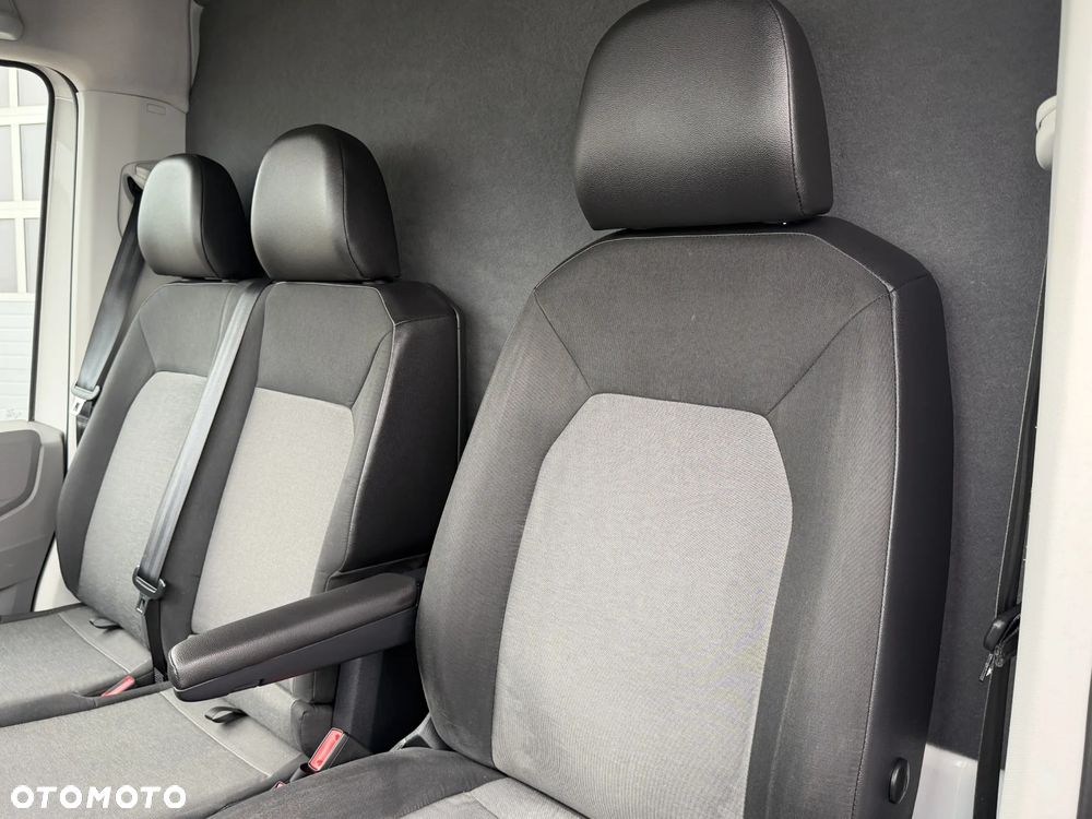 MAN TGE 5.180 Bliźniaki Izoterma Winda - 22