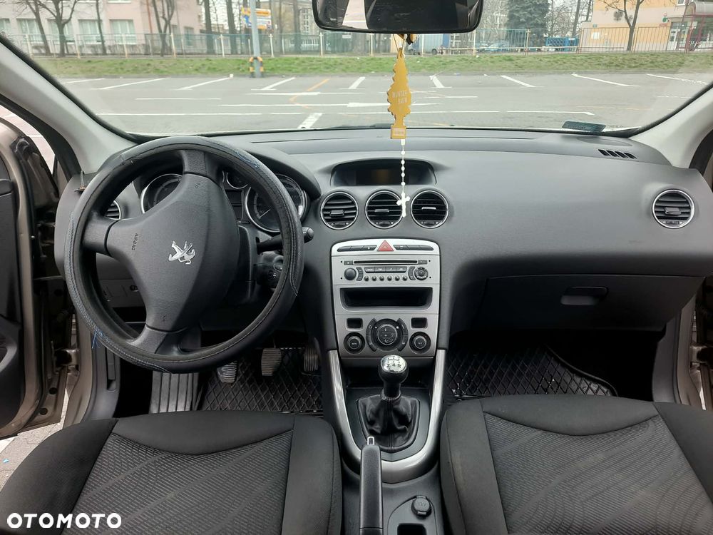 Peugeot 308 1.6 HDi Access - 6