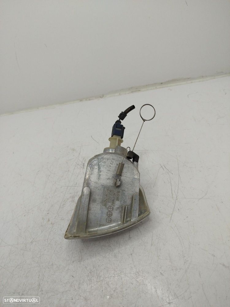 Farolim De Pisca Frente Esq Seat Arosa (6H) - 5