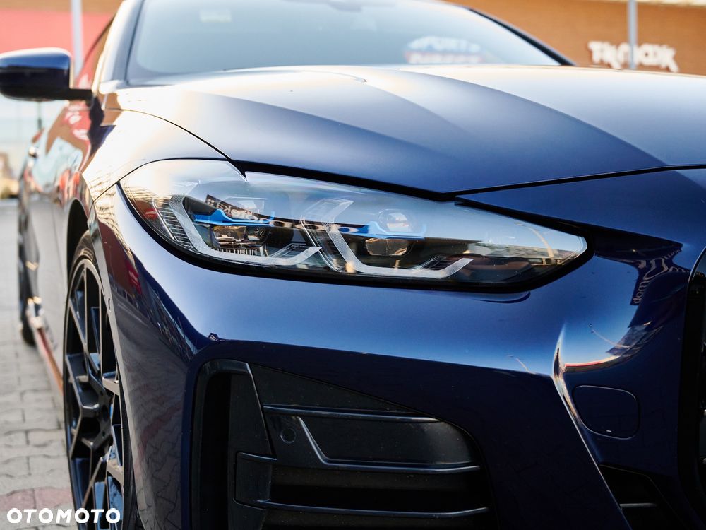 BMW Seria 4 M440i mHEV sport - 38