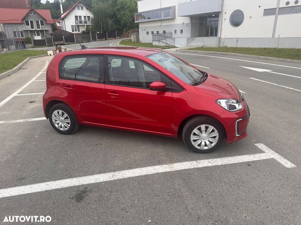Volkswagen up! - 6