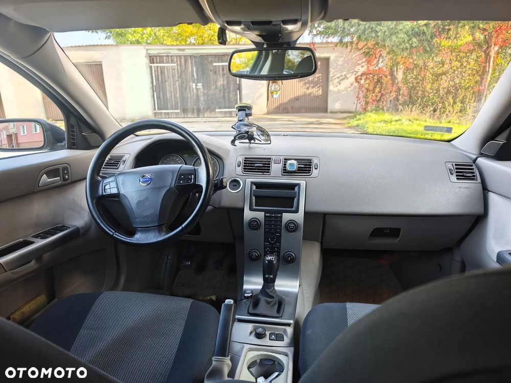Volvo V50 - 7