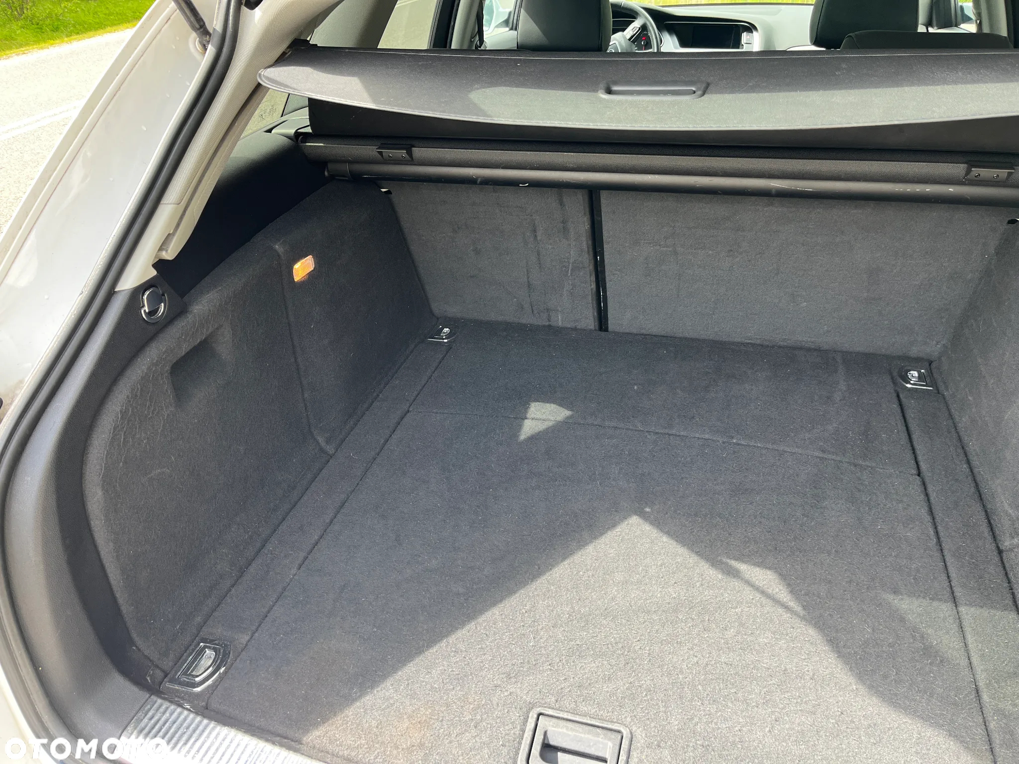 Audi A4 2.0 TDI Quattro S tronic - 13