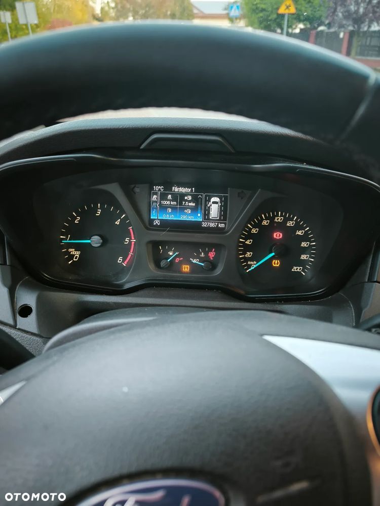 Ford Transit - 4