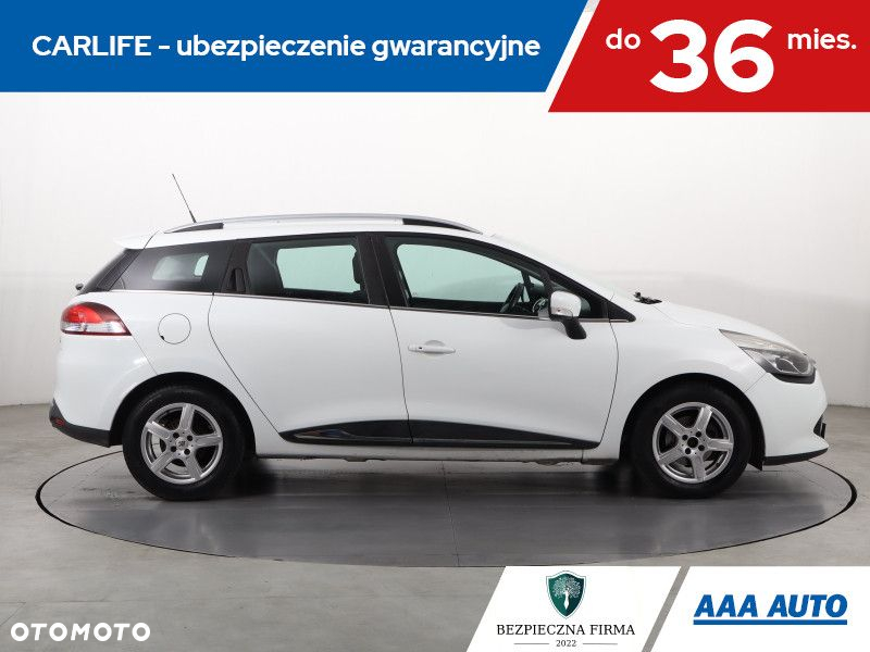Renault Clio - 7