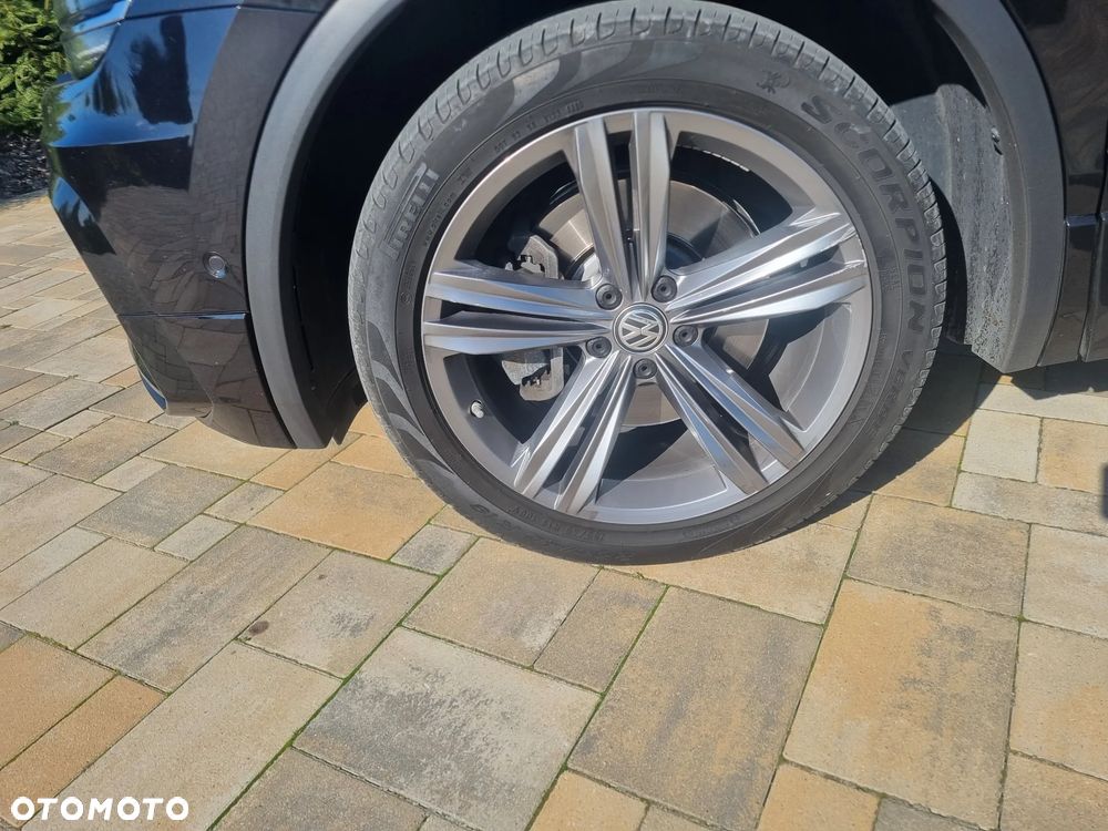 Volkswagen Tiguan 2.0 TDI BMT SCR 4Mot Highline DSG - 9