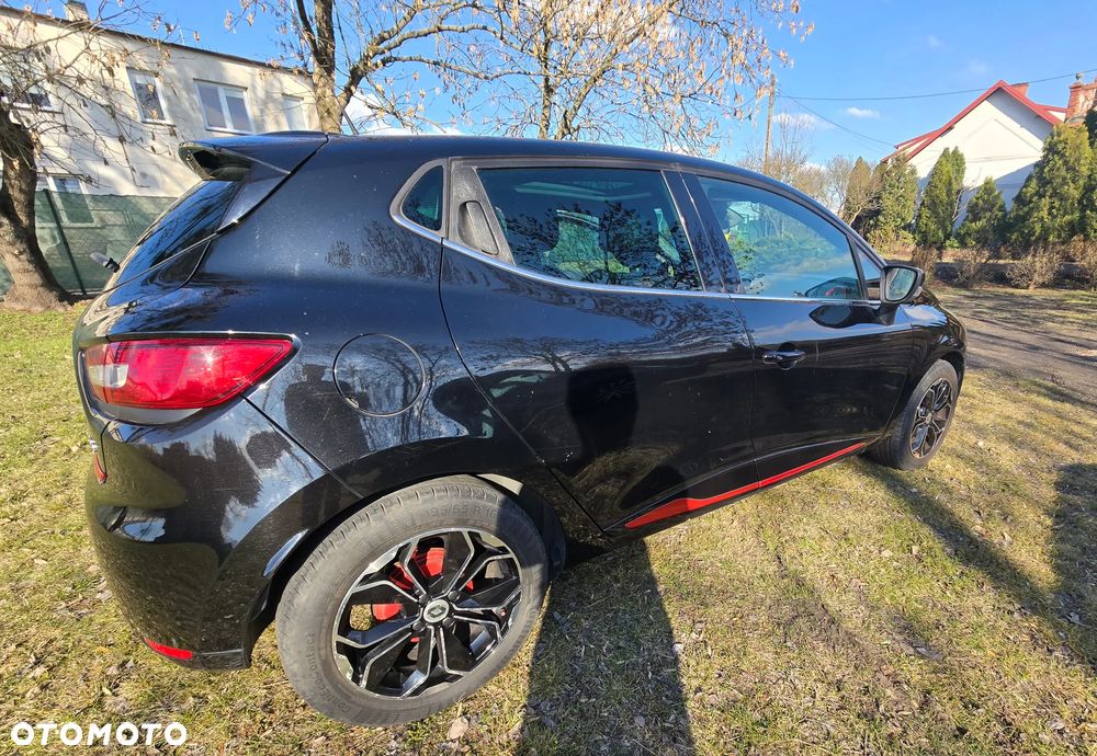 Renault Clio TCe 90 Limited - 3