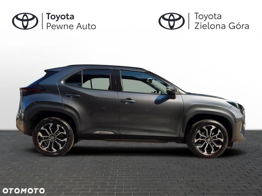 Toyota Yaris Cross Hybrid 1.5 Style - 7