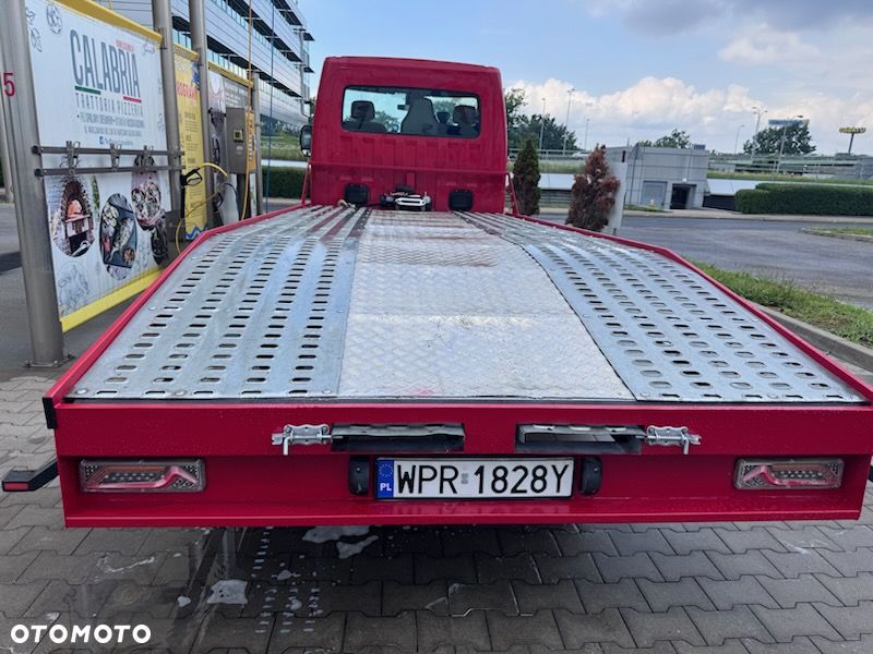 Opel Movano - 16