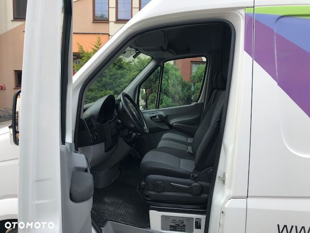 Volkswagen CRAFTER - 7