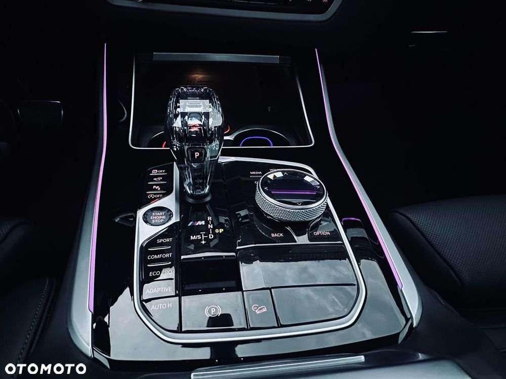 BMW X5 M - 26