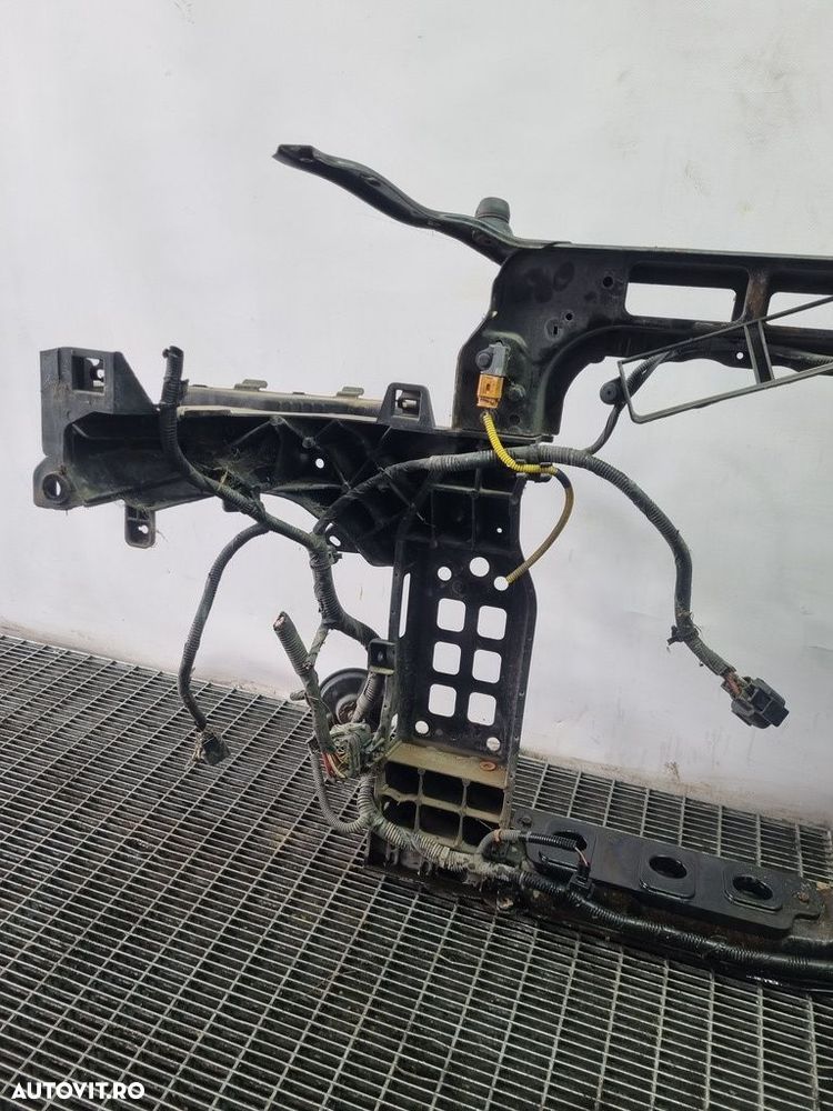 Trager Hyundai Santa Fe 3 2.2 Diesel 2012 - 2016 2199CC Manuala (1351) Diesel - 6