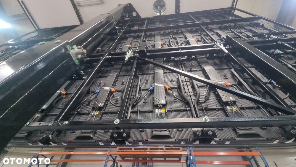 ADER SCREEN-LED  EKRAN/WYŚWIETLACZ - 7