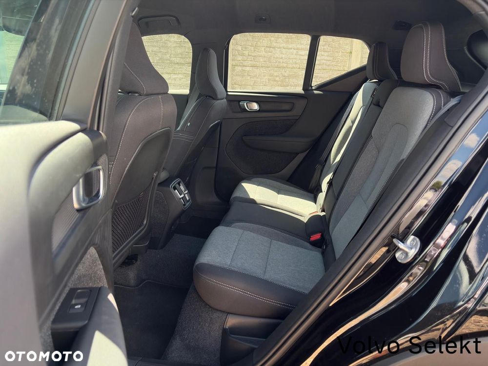 Volvo XC 40 - 14