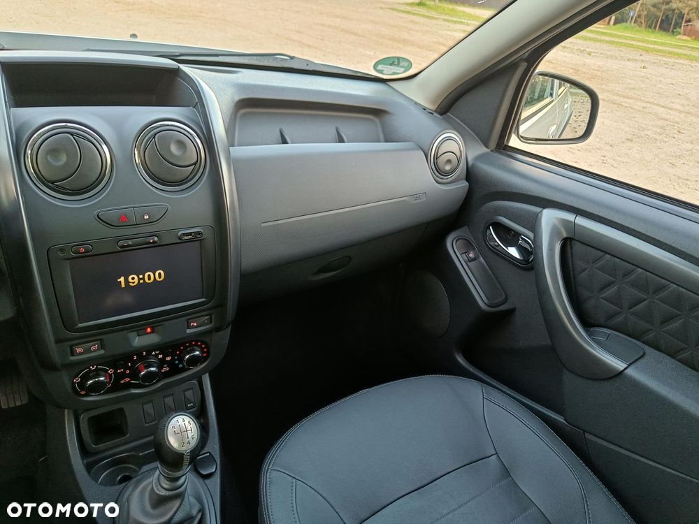 Dacia Duster 1.2 TCe Prestige - 32