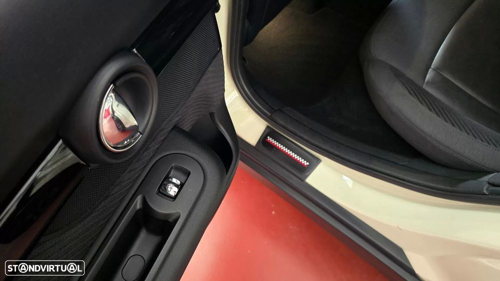 MINI Clubman One D 4Business - 44