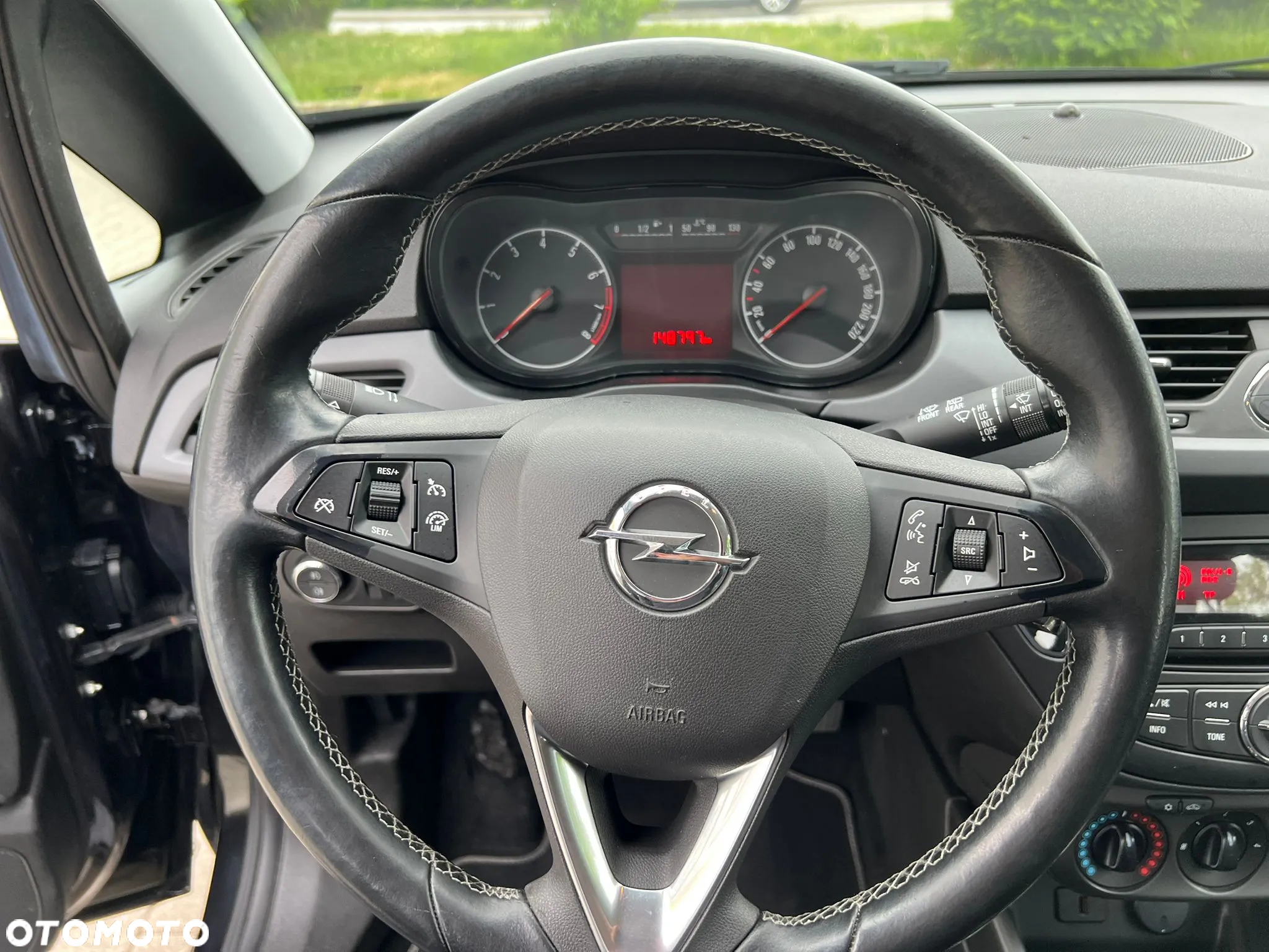 Opel Corsa 1.4 Color Edition - 12