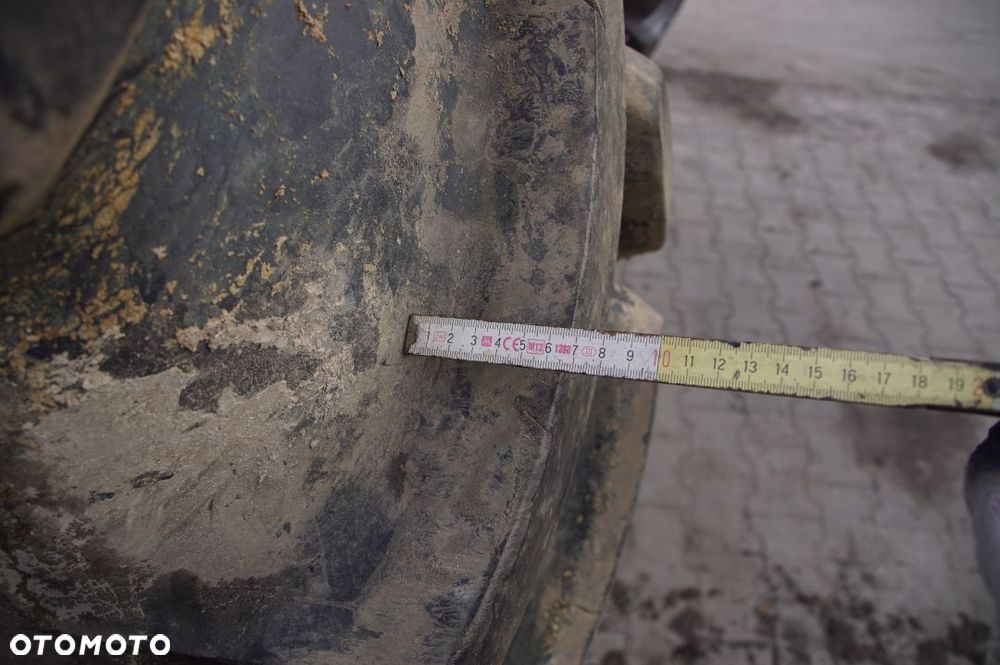 KOMPLET OPON TYŁ FIRESTONE 650/85R38 MAXI TRACTION - 12