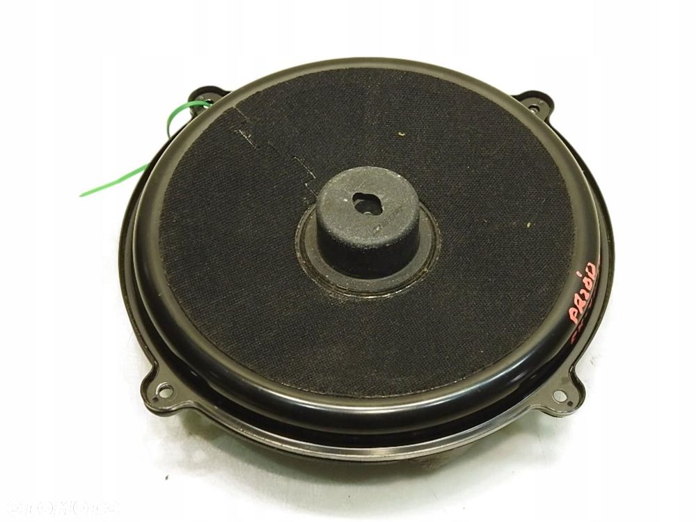 GŁOŚNIK PRZÓD MAZDA CX-7 2.2 MZR CD EG2366960 284828001 - 1